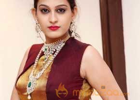 Swetha Jadhav Latest Stills photo 9