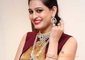 Swetha Jadhav Latest Stills photo 6