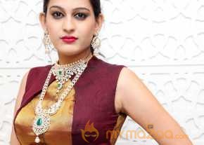  Swetha Jadhav Latest Stills 