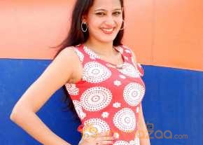 Swetha Jadhav Latest Stills photo 4