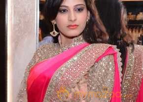 Swetha Jadhav Latest Stills photo 3