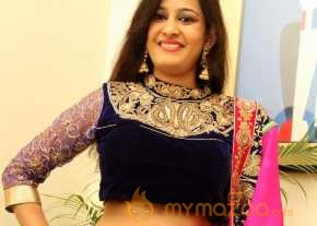  Swetha Jadhav Photos Of Fashion Unlimited  photo 2