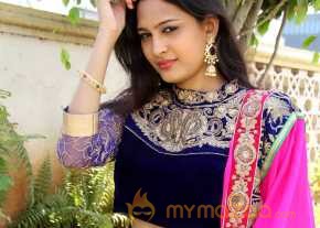  Swetha Jadhav Photos Of Fashion Unlimited  photo 4