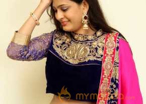 Swetha Jadhav Photos Of Fashion Unlimited  photo 12