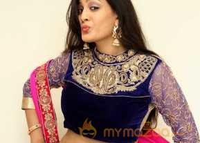  Swetha Jadhav Photos Of Fashion Unlimited  photo 7