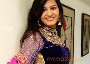  Swetha Jadhav Photos Of Fashion Unlimited  photo 11