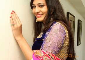  Swetha Jadhav Photos Of Fashion Unlimited  photo 8