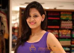  Swetha Jadhav Photos Of Fashion Unlimited  photo 10