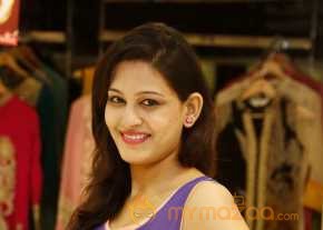  Swetha Jadhav Photos Of Fashion Unlimited  photo 13