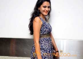  Swetha Jadhav Photos Of Fashion Unlimited  photo 6