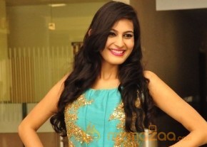 Swetha Jadhav Telugu actress @ Citi Hi Life Exhibition photo 9