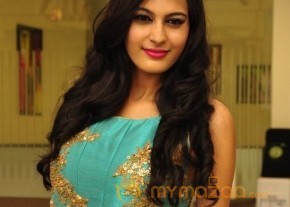 Swetha Jadhav Telugu actress @ Citi Hi Life Exhibition photo 10