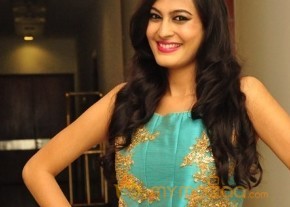 Swetha Jadhav Telugu actress @ Citi Hi Life Exhibition photo 15