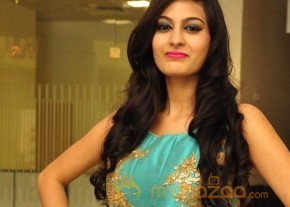 Swetha Jadhav Telugu actress @ Citi Hi Life Exhibition photo 18