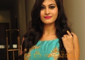 Swetha Jadhav Telugu actress @ Citi Hi Life Exhibition photo 2