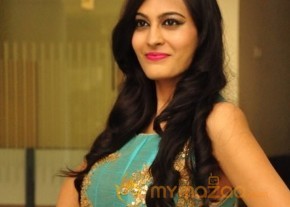 Swetha Jadhav Telugu actress @ Citi Hi Life Exhibition photo 3