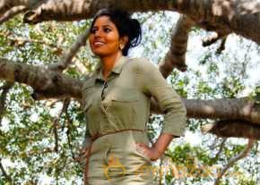 Swetha Portfolio Pics photo 9