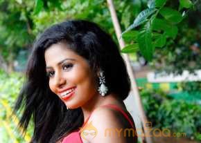 Swetha Portfolio Pics photo 2