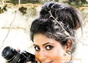 Swetha Portfolio Pics photo 13