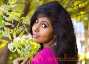 Swetha Portfolio Pics photo 11