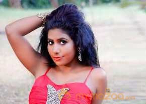 Swetha Portfolio Pics photo 10