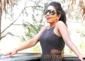 Swetha Portfolio Pics photo 12