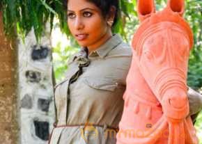 Swetha Portfolio Pics photo 6
