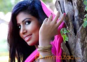 Swetha Portfolio Pics photo 7