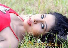 Swetha Portfolio Pics photo 5