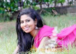 Swetha Portfolio Pics photo 8