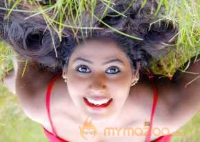 Swetha Portfolio Pics photo 3