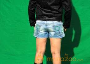 Swetha Shaini photo 7