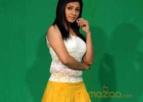 Swetha Shaini photo 5