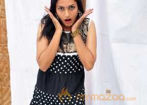  Swetha Varma  photo 3