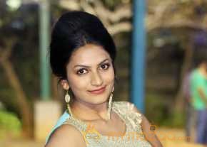 Swetha Varma
