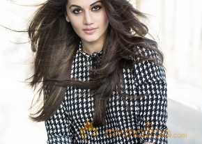  Taapsee Pannu New Photoshoot  photo 6
