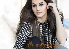  Taapsee Pannu New Photoshoot  photo 14