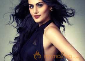  Taapsee Pannu New Photoshoot  photo 15