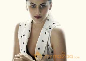  Taapsee Pannu New Photoshoot  photo 23