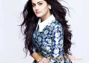  Taapsee Pannu New Photoshoot  photo 22