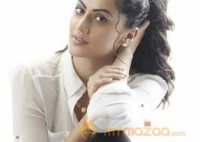  Taapsee Pannu New Photoshoot  photo 7