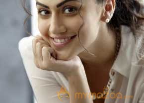  Taapsee Pannu New Photoshoot  photo 4