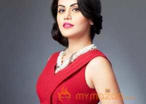  Taapsee Pannu New Photoshoot  photo 8