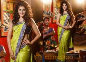  Taapsee Pannu New Photoshoot  photo 9