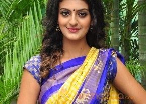 Tanishq Tiwari Hot Photos photo 11