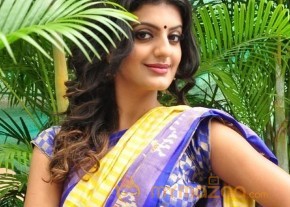 Tanishq Tiwari Hot Photos photo 5