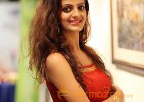  Tanishq Tiwari New Pics  photo 6
