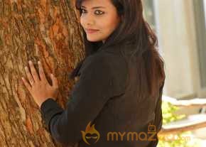 Tanuja Naidu photo 2