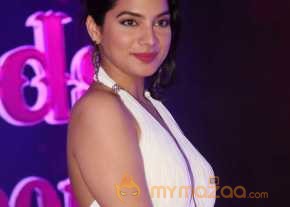 Tanya Choudhary photo 4