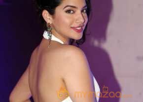 Tanya Choudhary photo 3